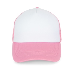 Casquette trucker - 5 panneaux 17