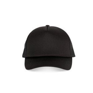 Casquette trucker - 5 panneaux 2