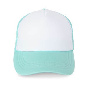 Casquette trucker - 5 panneaux 18