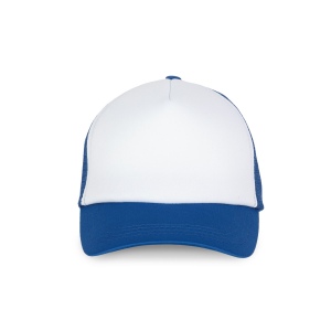 Casquette trucker - 5 panneaux 12