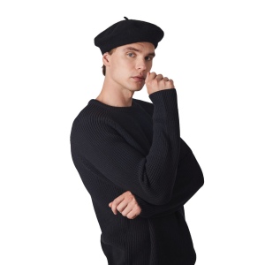 Béret basque 8