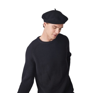 Béret basque 10