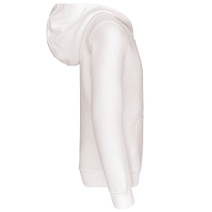 Sweat-shirt capuche zippé enfant 14