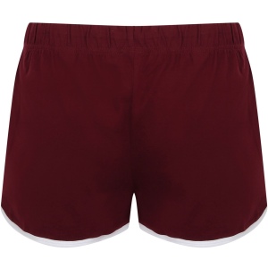 Short Femme Rétro 7