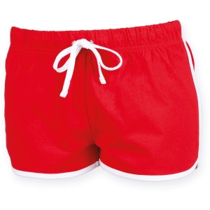 Short Femme Rétro 4