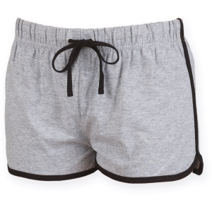 Short Femme Rétro 3