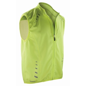 Gilet de cyclisme Crosslite 2
