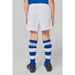 Short de rugby enfant 9