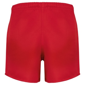 Short de rugby enfant 13