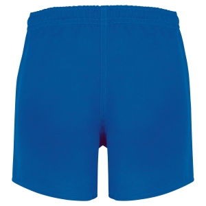 Short de rugby enfant 14