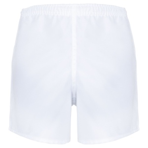 Short de rugby enfant 15