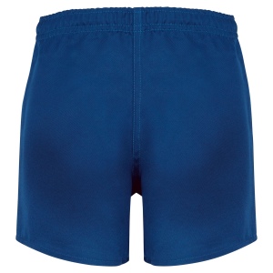 Short de rugby enfant 16