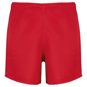 Short de rugby enfant 5