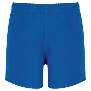 Short de rugby enfant 6