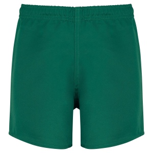 Short de rugby enfant 3