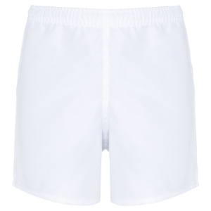 Short de rugby enfant 7