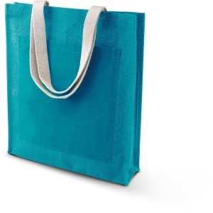 Sac shopping toile de jute 3