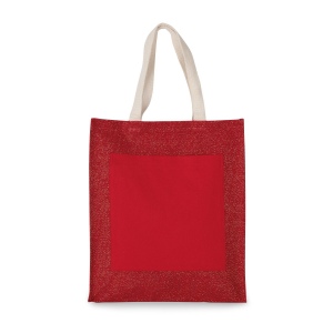 Sac shopping toile de jute 7