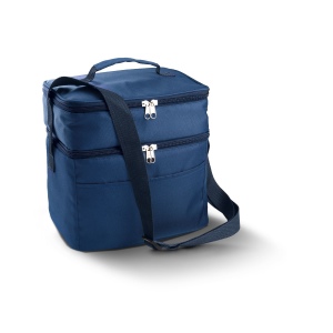 Sac isotherme double compartiment 3