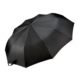 Mini parapluie classique poignée arrondie 2