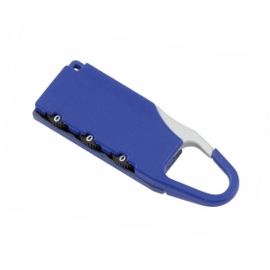 Cadenas - Zanex 2