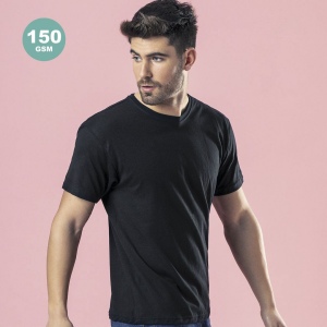 T-Shirt Adulte Couleur - Premium