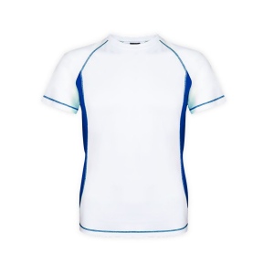 T-Shirt Adulte - Tecnic Combi 3