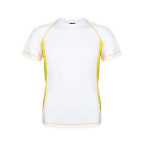 T-Shirt Adulte - Tecnic Combi 2