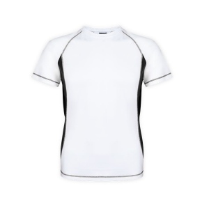 T-Shirt Adulte - Tecnic Combi 4
