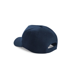 Casquette avec éclairage LED 5