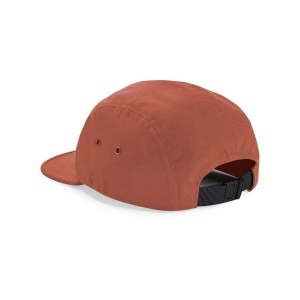 Casquette 5 pans en toile 8