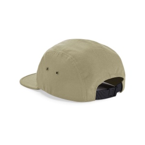 Casquette 5 pans en toile 11