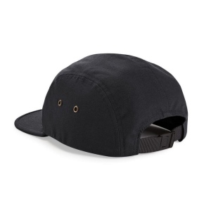 Casquette 5 pans en toile 13