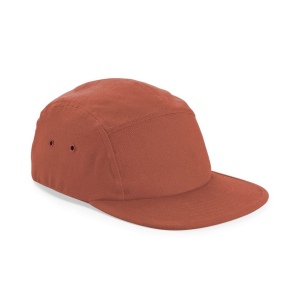 Casquette 5 pans en toile 2