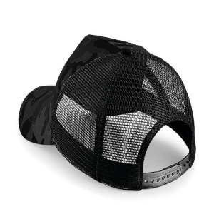 Casquette 5 pans américaine camouflage 6