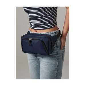 Sac banane organiser