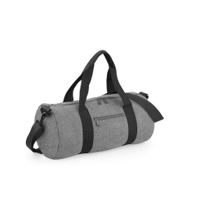 Sac de voyage contrasté 6
