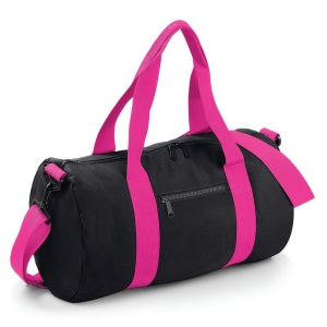 Sac de voyage contrasté 3