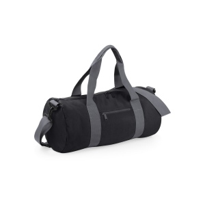 Sac de voyage contrasté 4