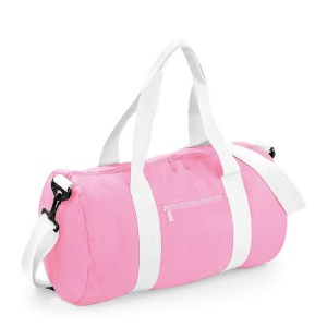 Sac de voyage contrasté 13