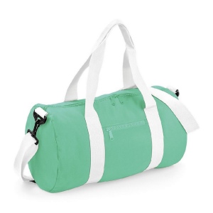 Sac de voyage contrasté 12