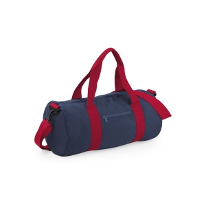 Sac de voyage contrasté 10