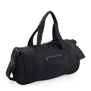 Sac de voyage contrasté 2