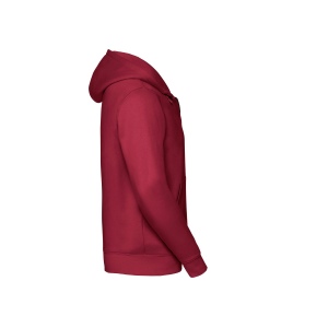 Sweat zippé homme capuche 23