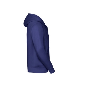 Sweat zippé homme capuche 25