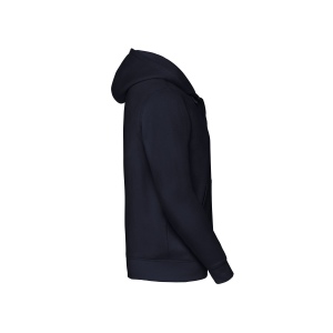 Sweat zippé homme capuche 26