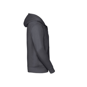 Sweat zippé homme capuche 27