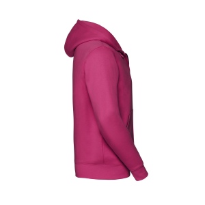 Sweat zippé homme capuche 30