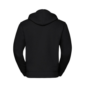 Sweat zippé homme capuche 13