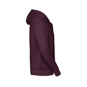 Sweat zippé homme capuche 31